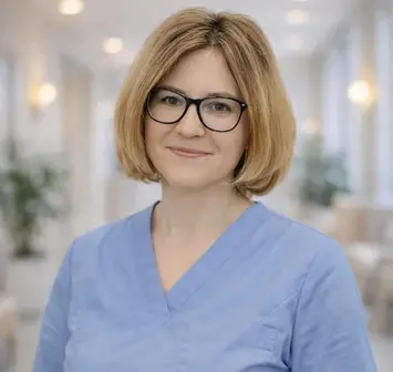 Гулевич Анастасия Викторовна