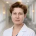 Смирновская Елена Алексеевна